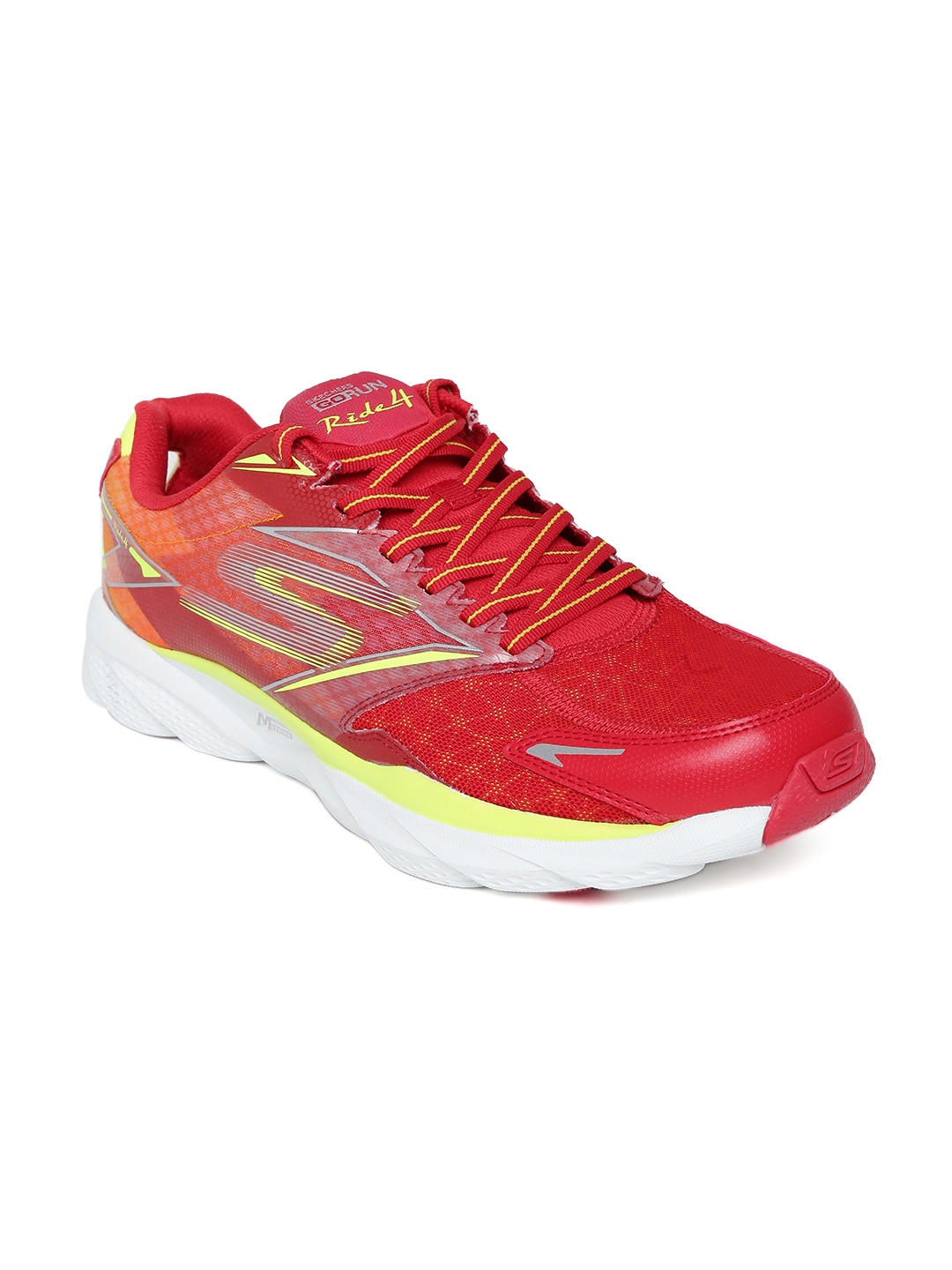 Skechers go run ride 4 women's hotsell