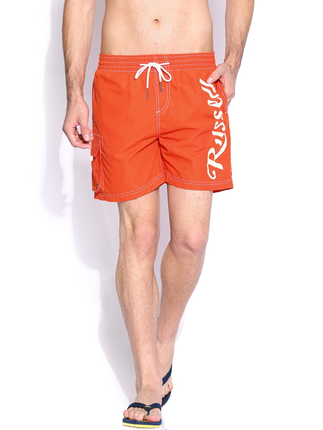 Russell swim trunks deals