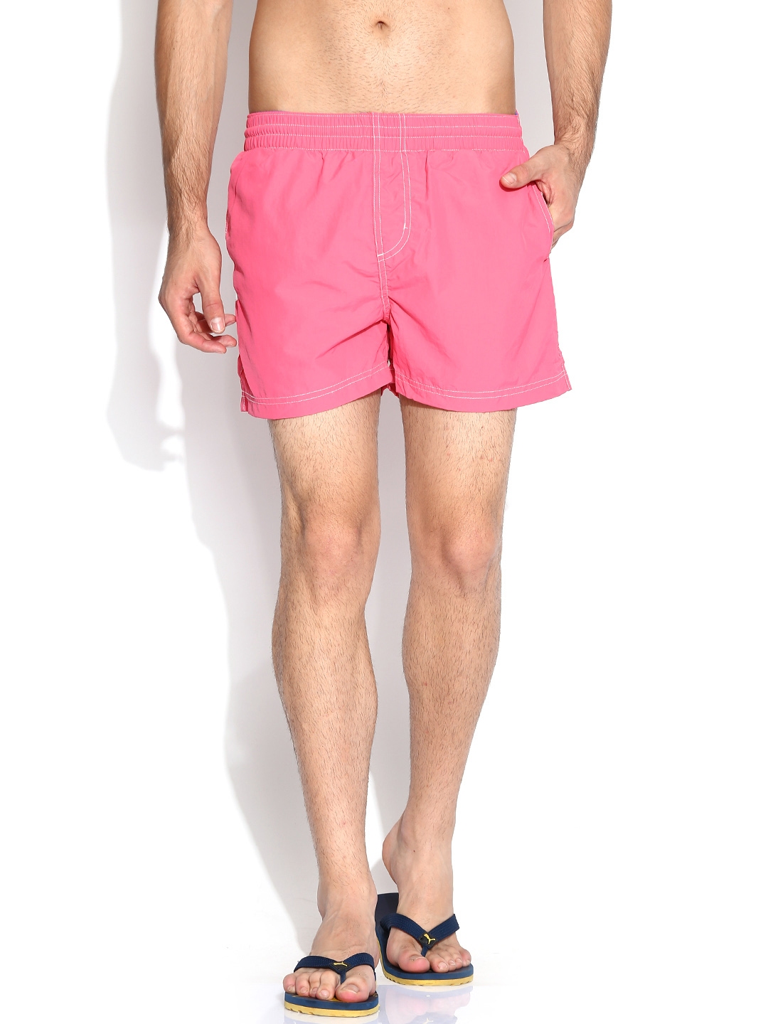 russell athletic swim shorts