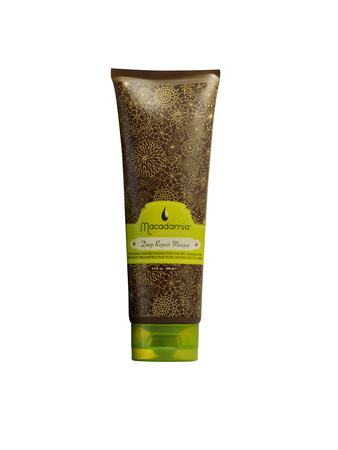 Macadamia Unisex Natural Oil Deep Repair Masque