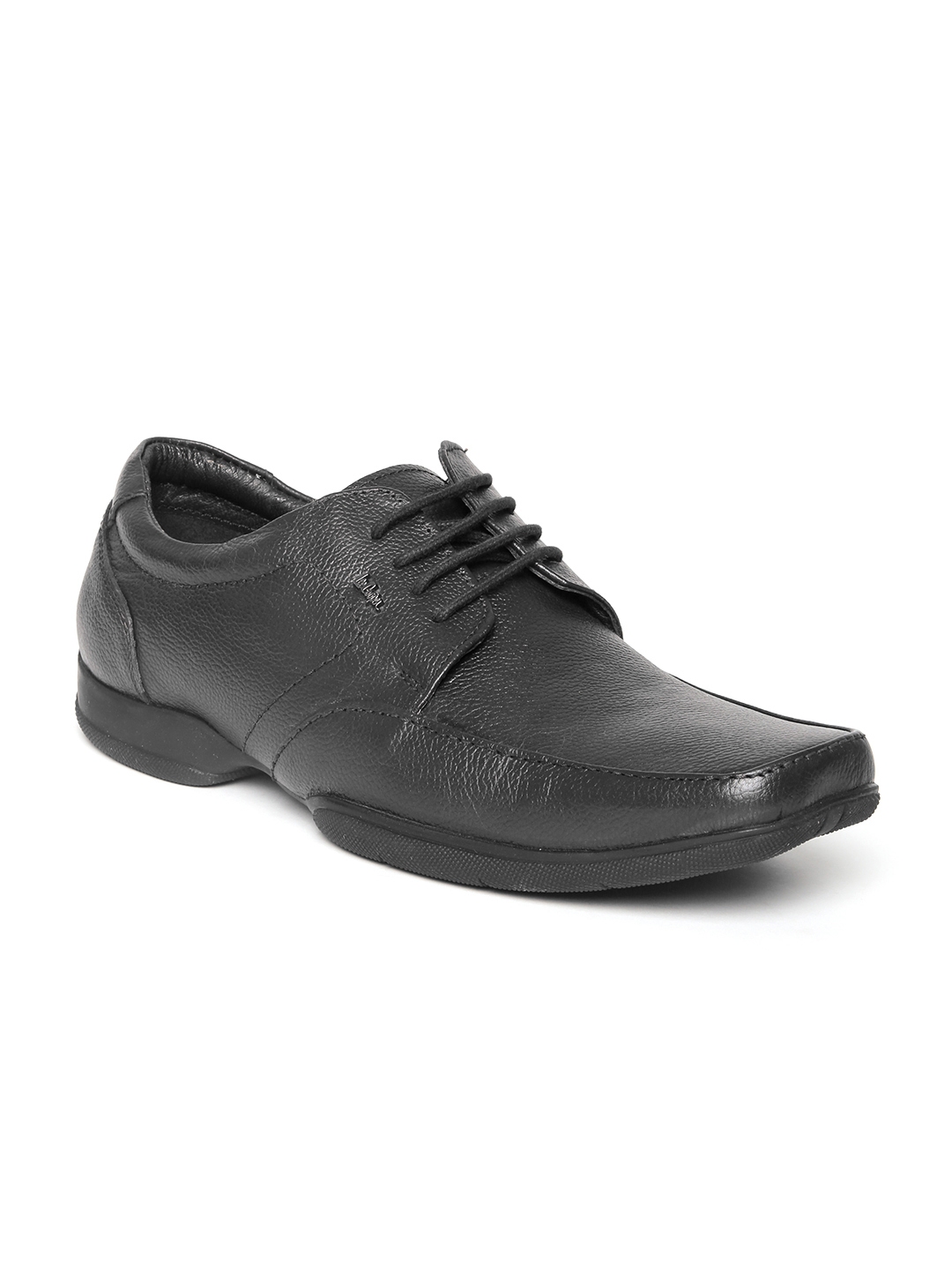 Lee cooper 2024 shoes formal black