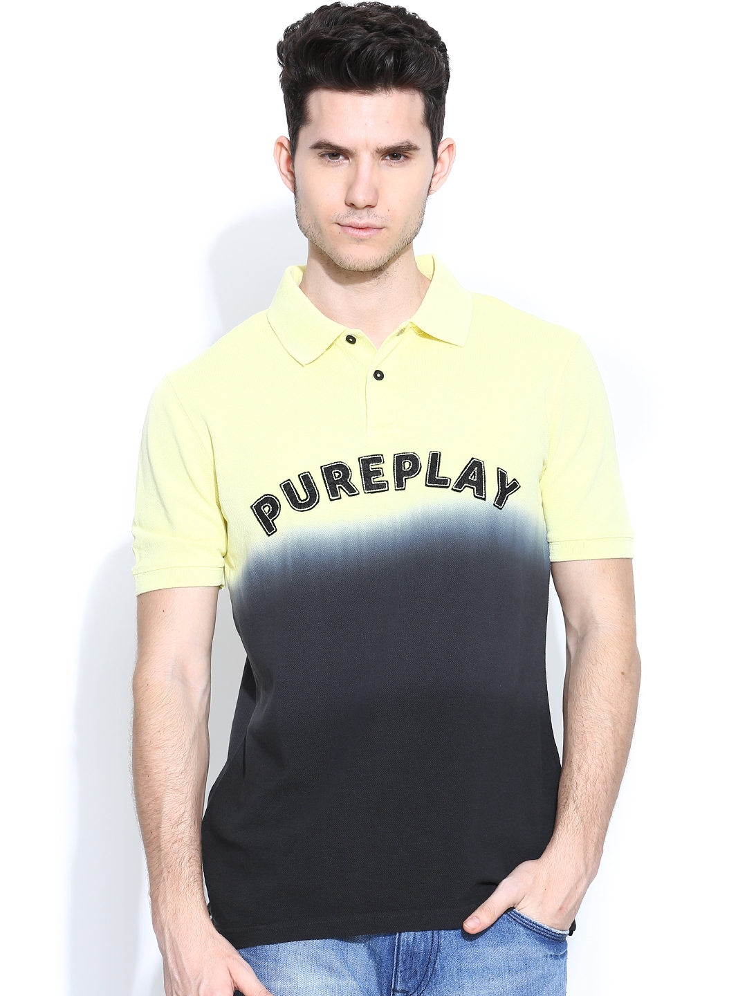 pure play t shirts