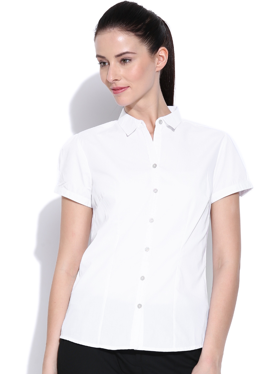 Pantaloons formals top