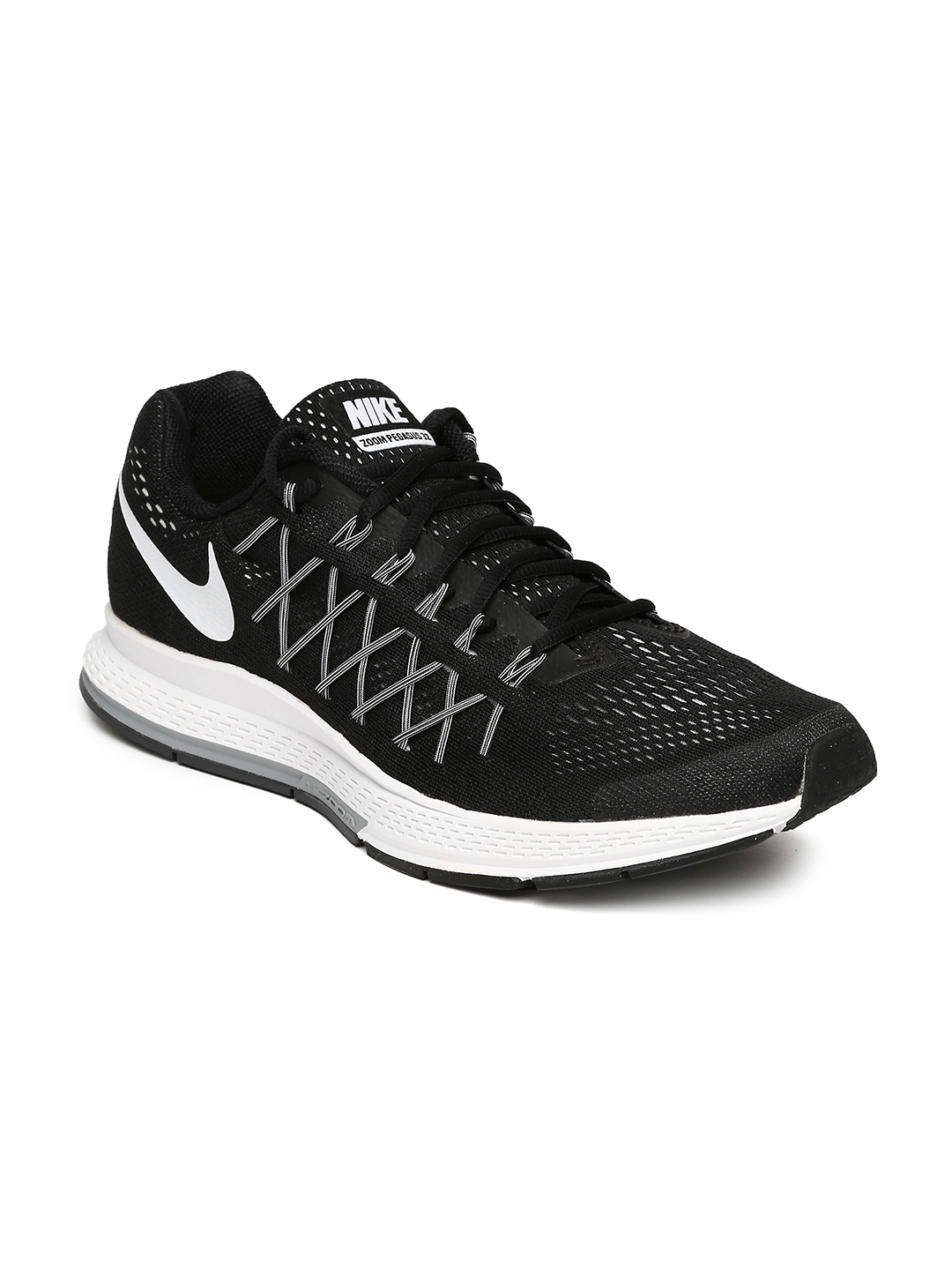 nike men's air zoom pegasus 32 running shoe