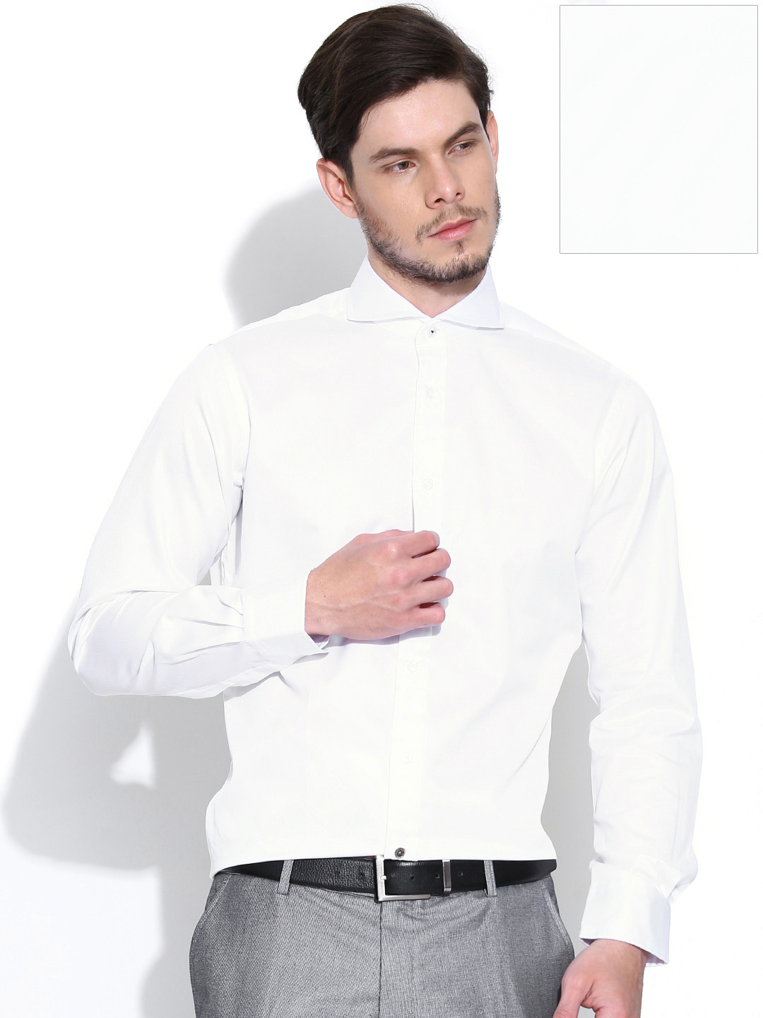 tm lewin dinner shirt