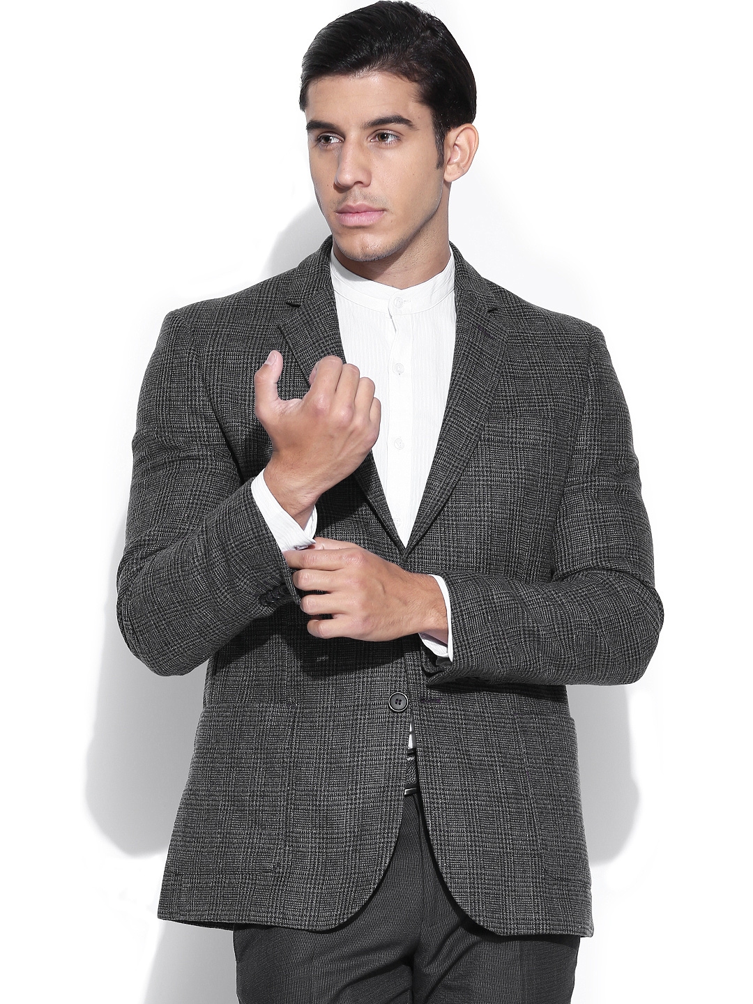 John players online casual blazers