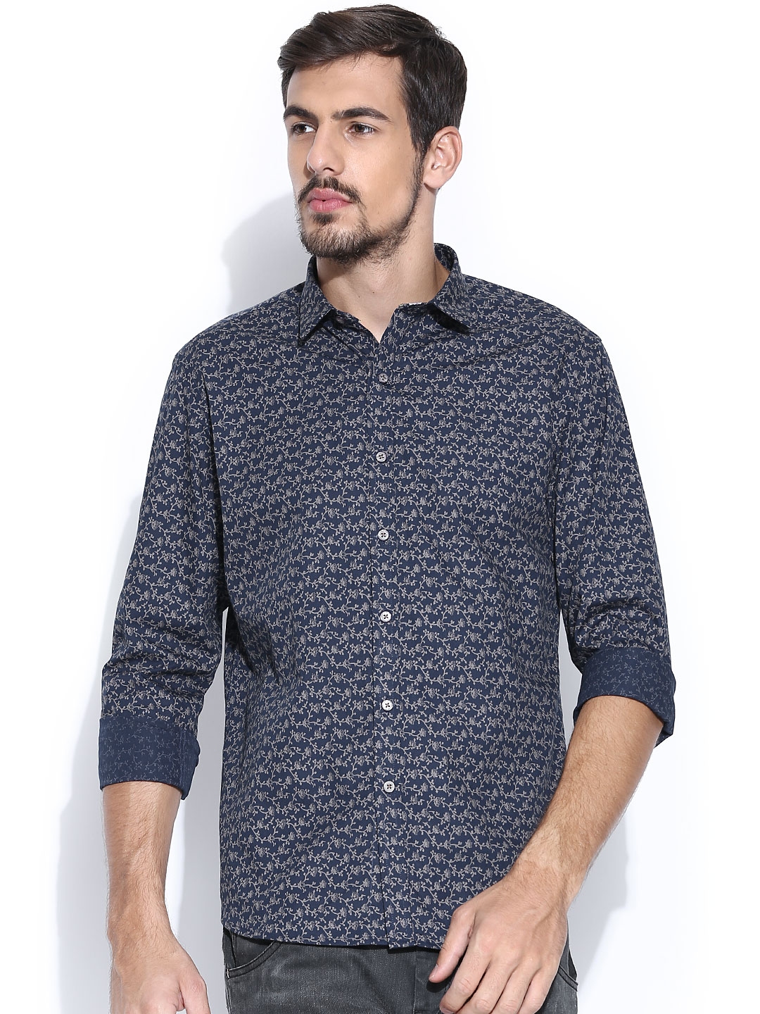 John players party wear shirts 2025