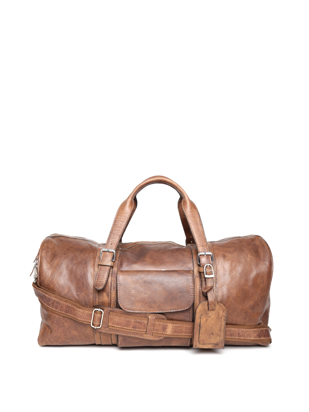 brune duffle bag