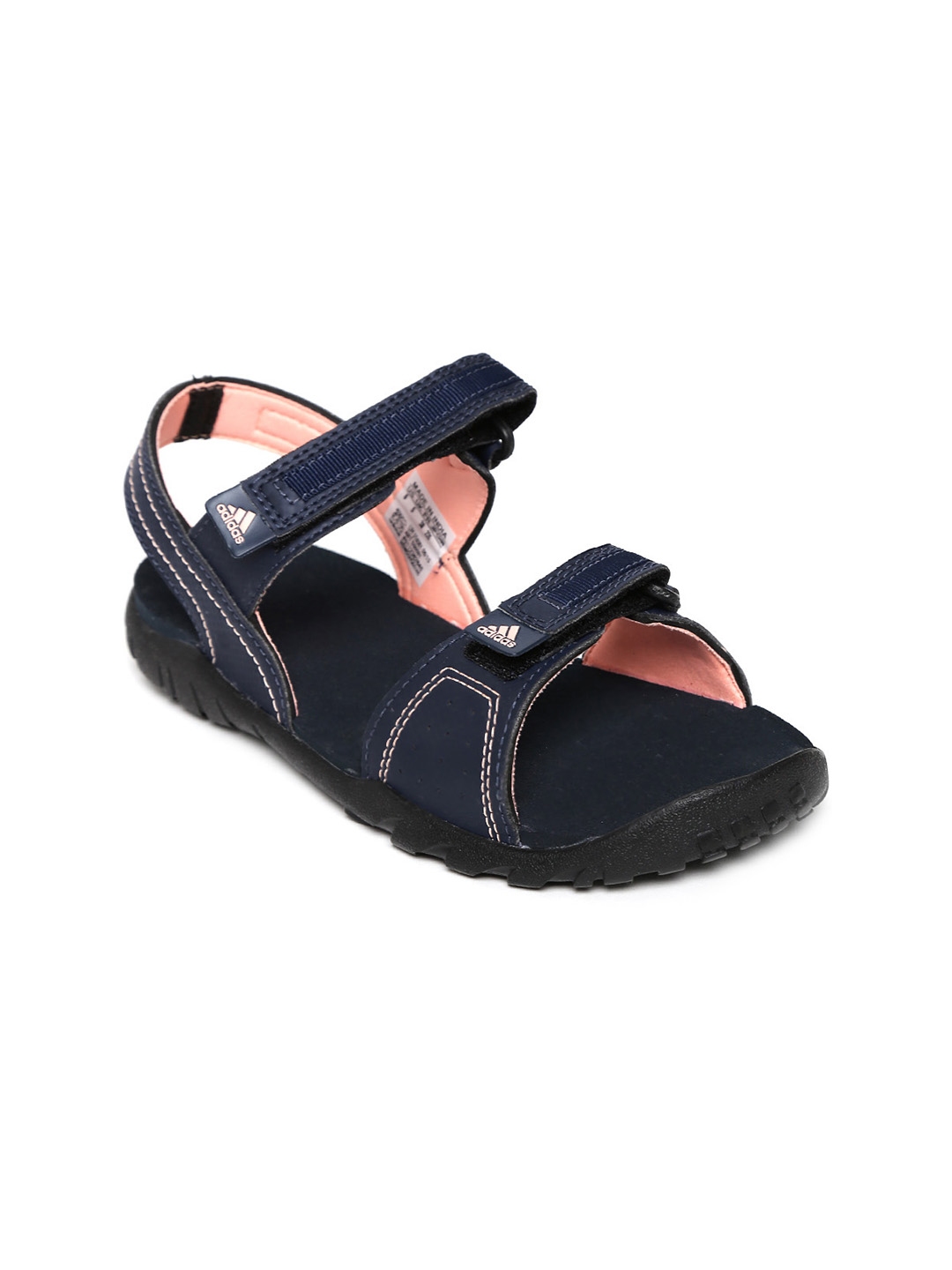 Adidas aron sandals discount
