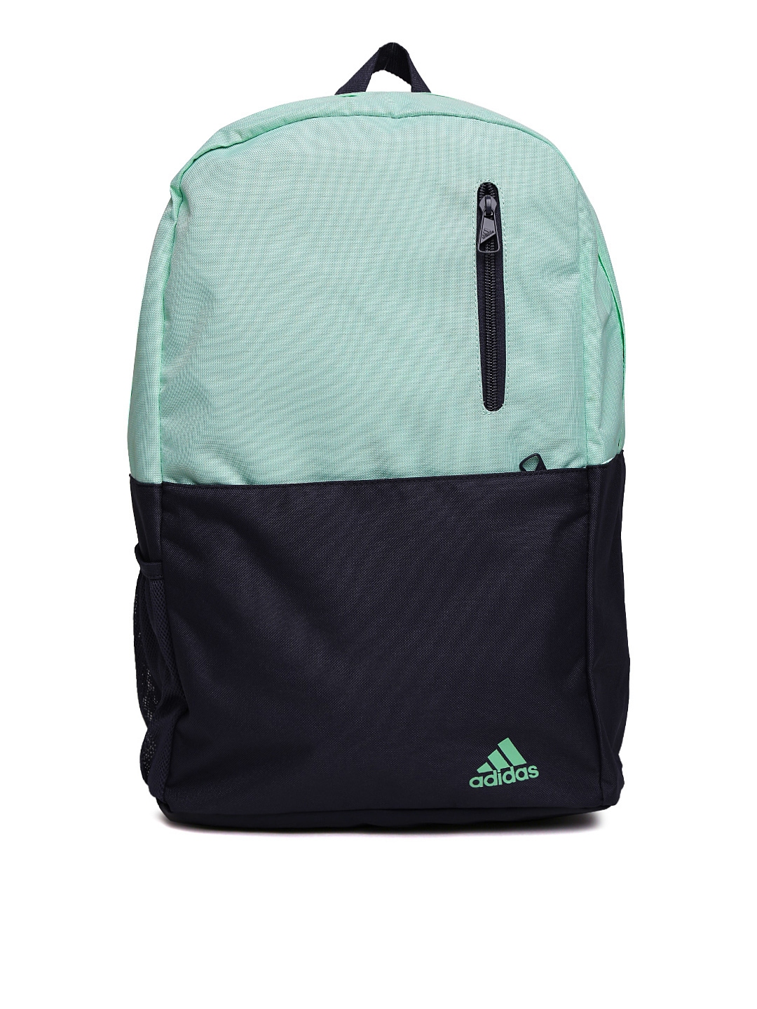 adidas backpack mint green