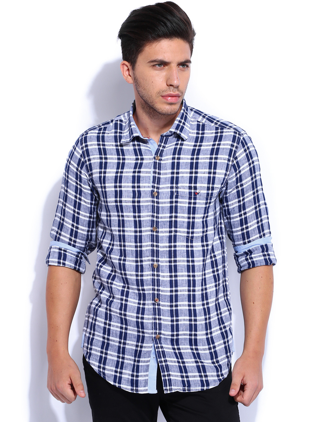 Wills sport shirt Clearance