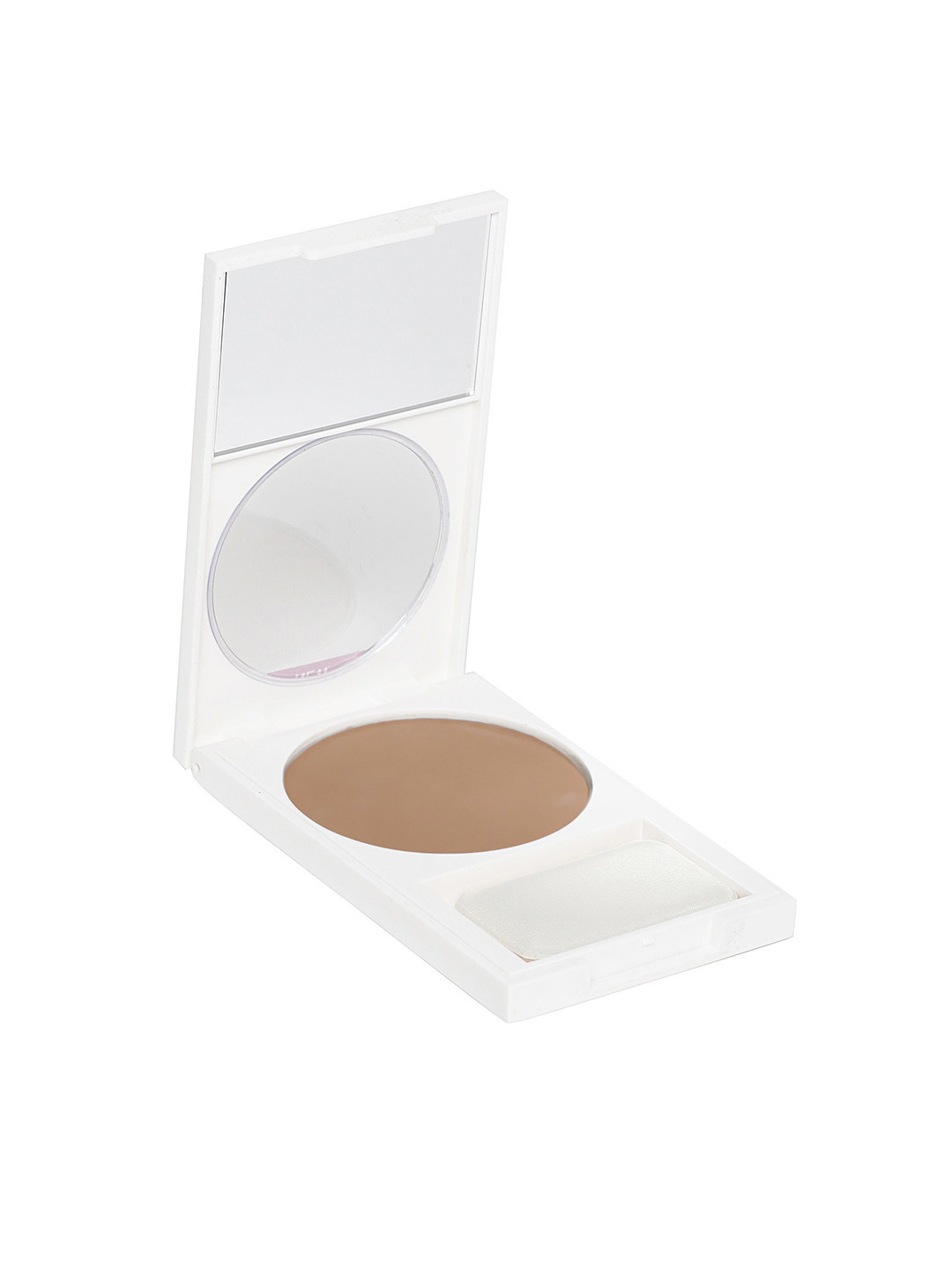 Revlon Nearly Naked Pressed Powder - Medium