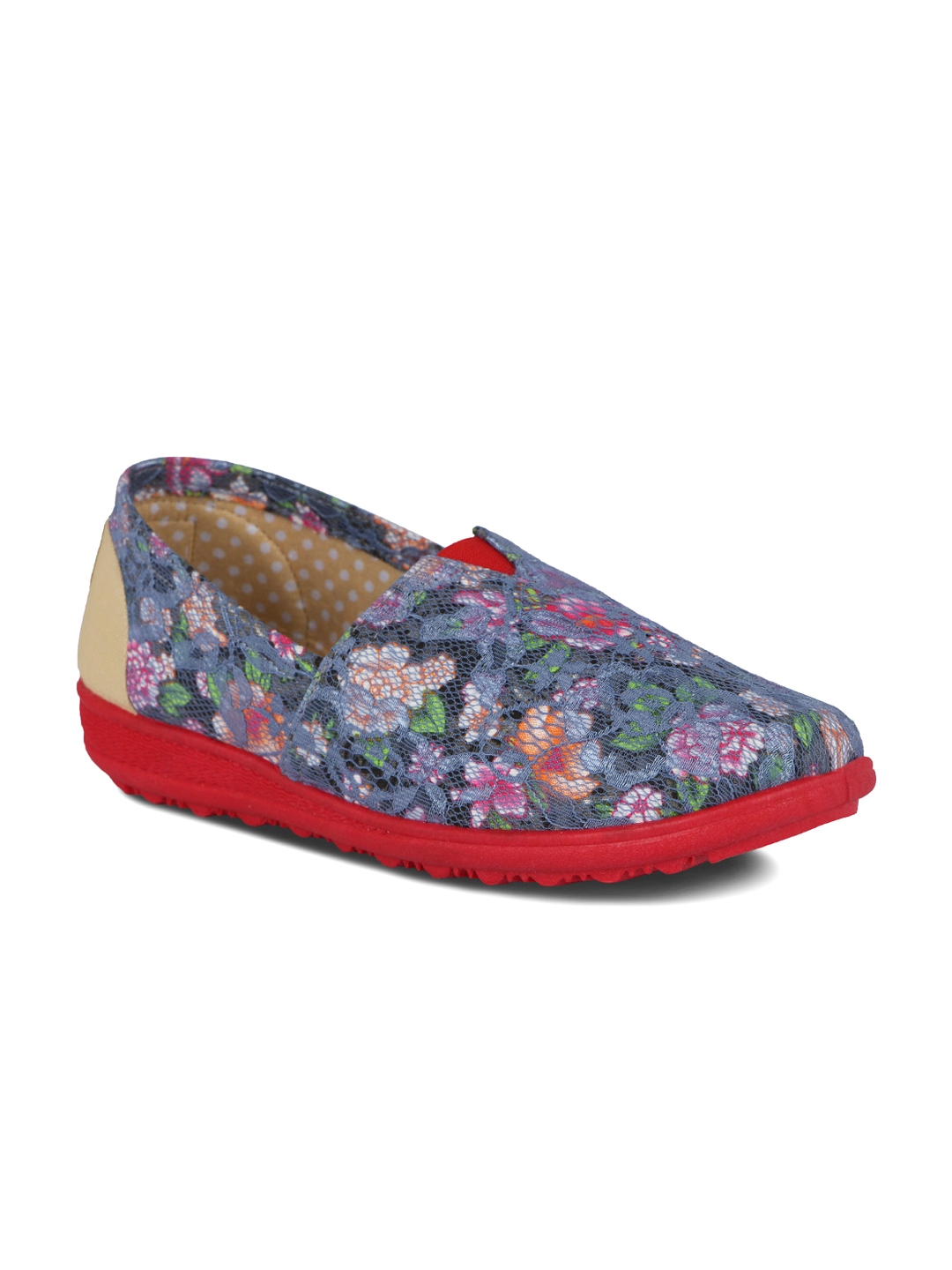 myntra espadrilles