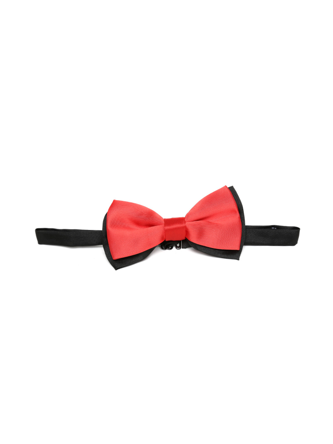 Alvaro Castagnino Red Bow Tie