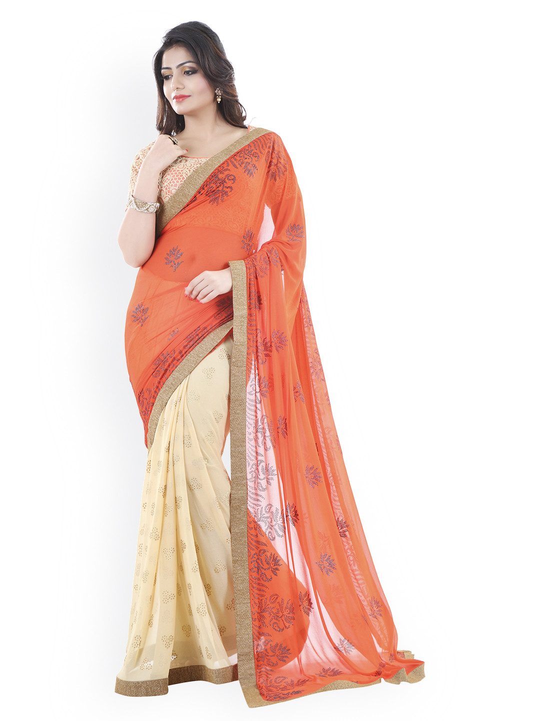 Update 83+ club art decor sarees latest seven.edu.vn