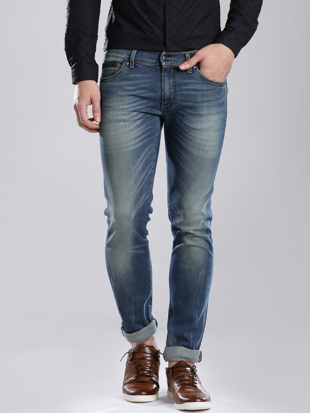 jeans sisley