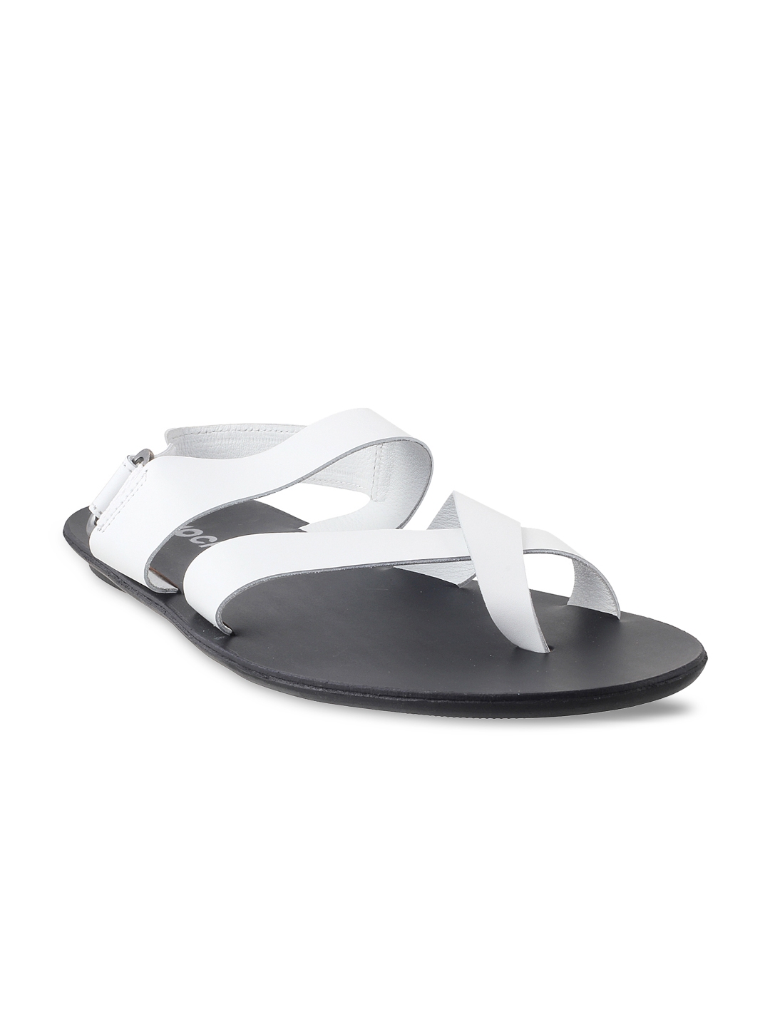 Mochi store sandals myntra