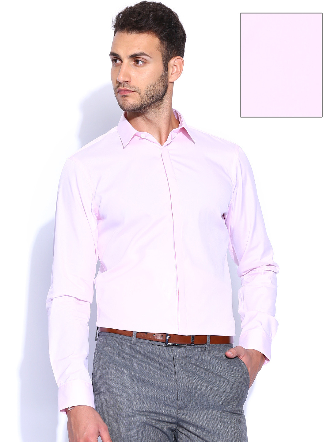 tm lewin dinner shirt