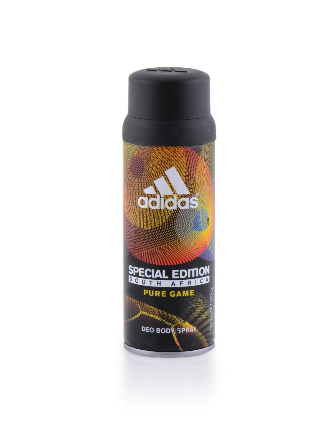 de acuerdo a simultáneo tribu Buy ADIDAS Men Pure Game Deo - Deodorant for Men 27304 | Myntra