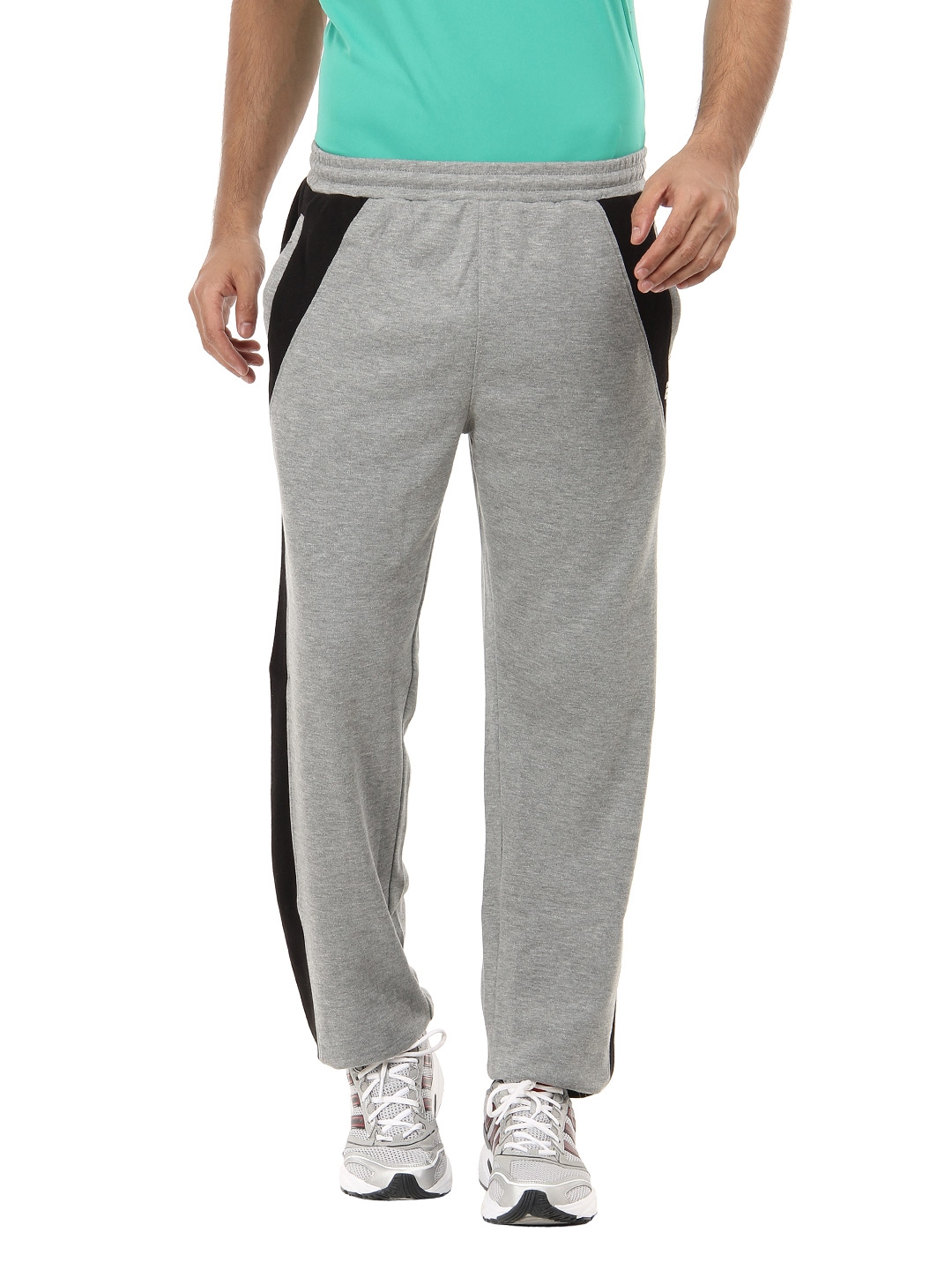 2GO Solid Men Blue Track Pants  Buy Navy 2GO Solid Men Blue Track Pants  Online at Best Prices in India  Flipkartcom