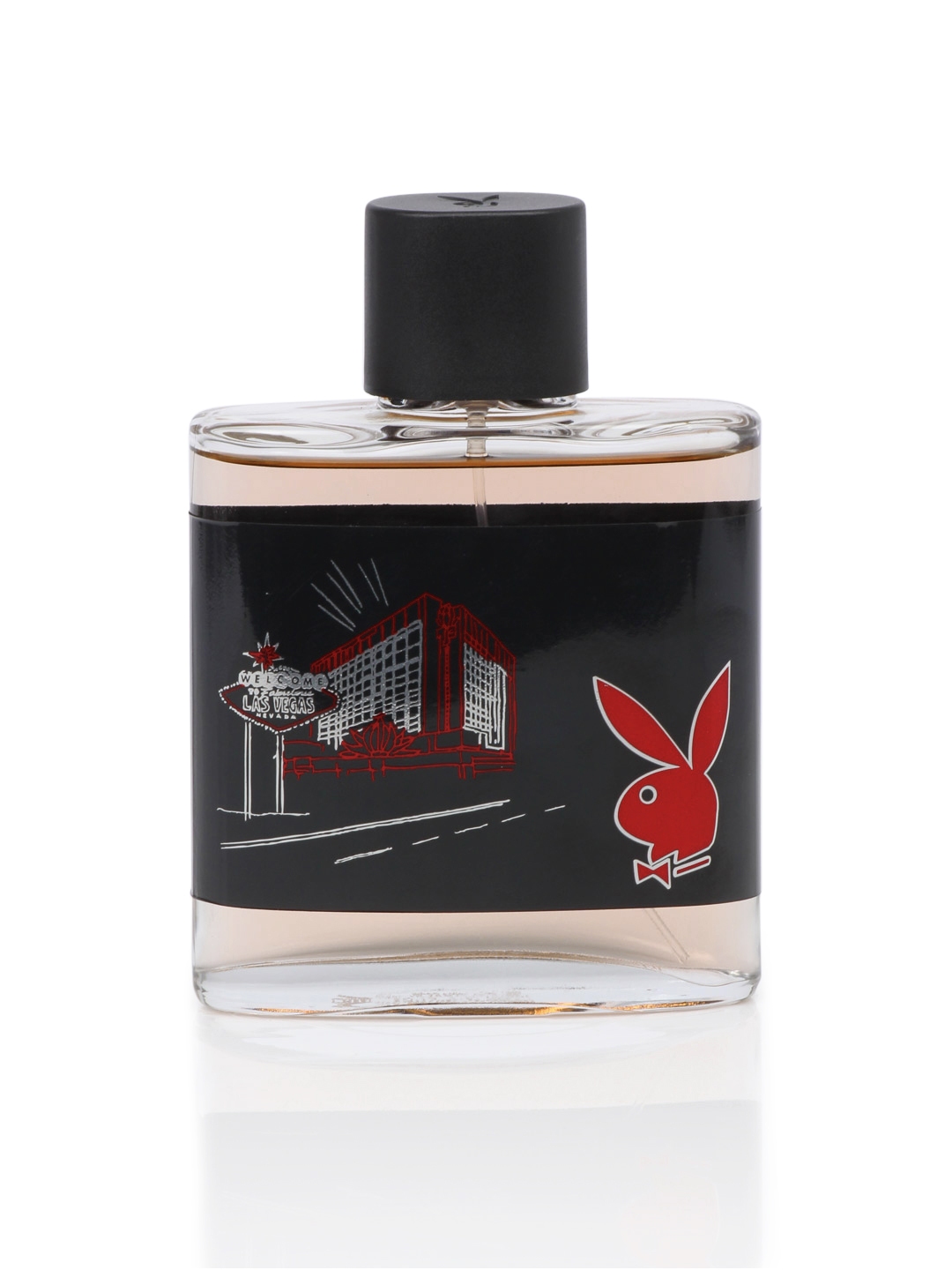 Playboy vegas best sale perfume review