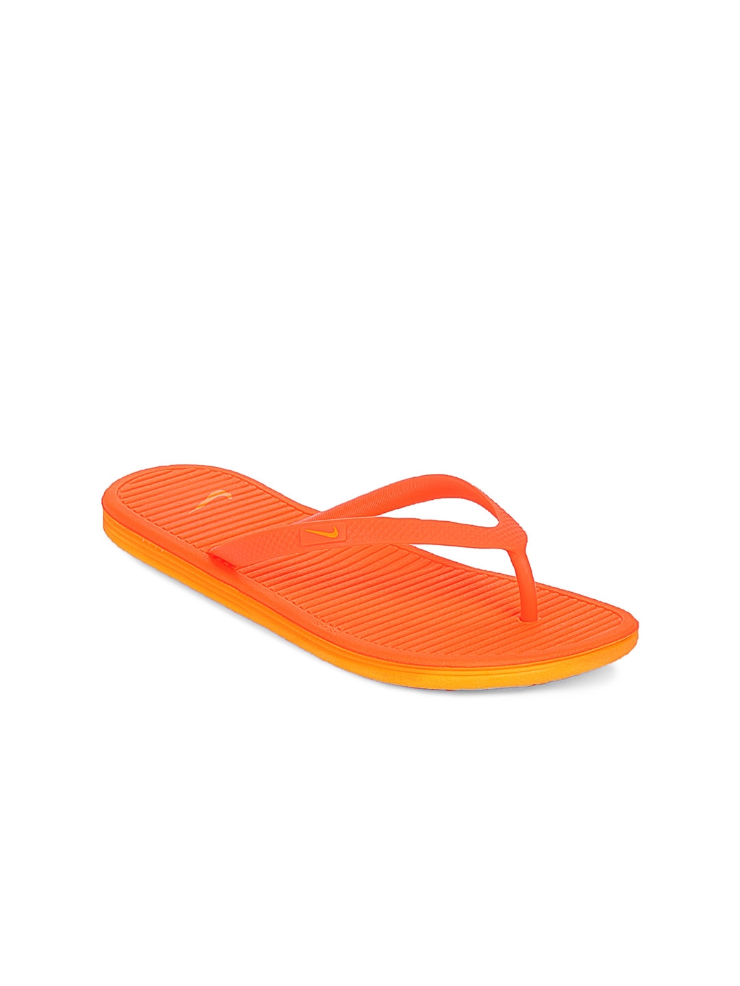 nike solarsoft thong women's