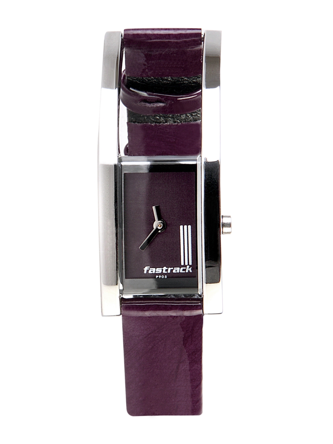 Fastrack watches rectangular online dial