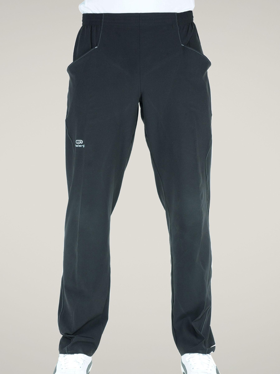 Buy Kalenji By Decathlon Mens Essential Training Track Pants - Track Pants  for Men 1572