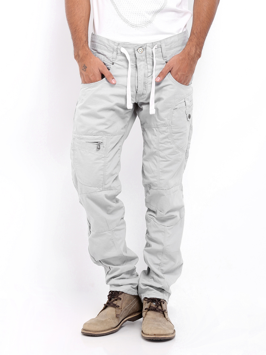 FORCE TAC GEAR CARGOS FOR ARMYMILITARYPARAMILITARYPOLICENCC FOR MENS   WOMENS PERSONAL Trousers