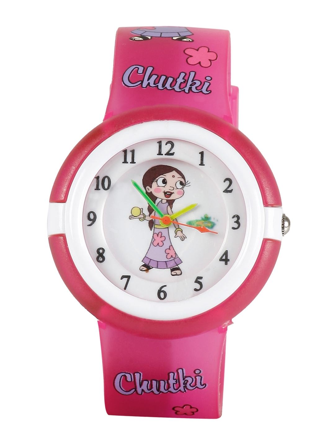 Chhota bheem best sale light watch