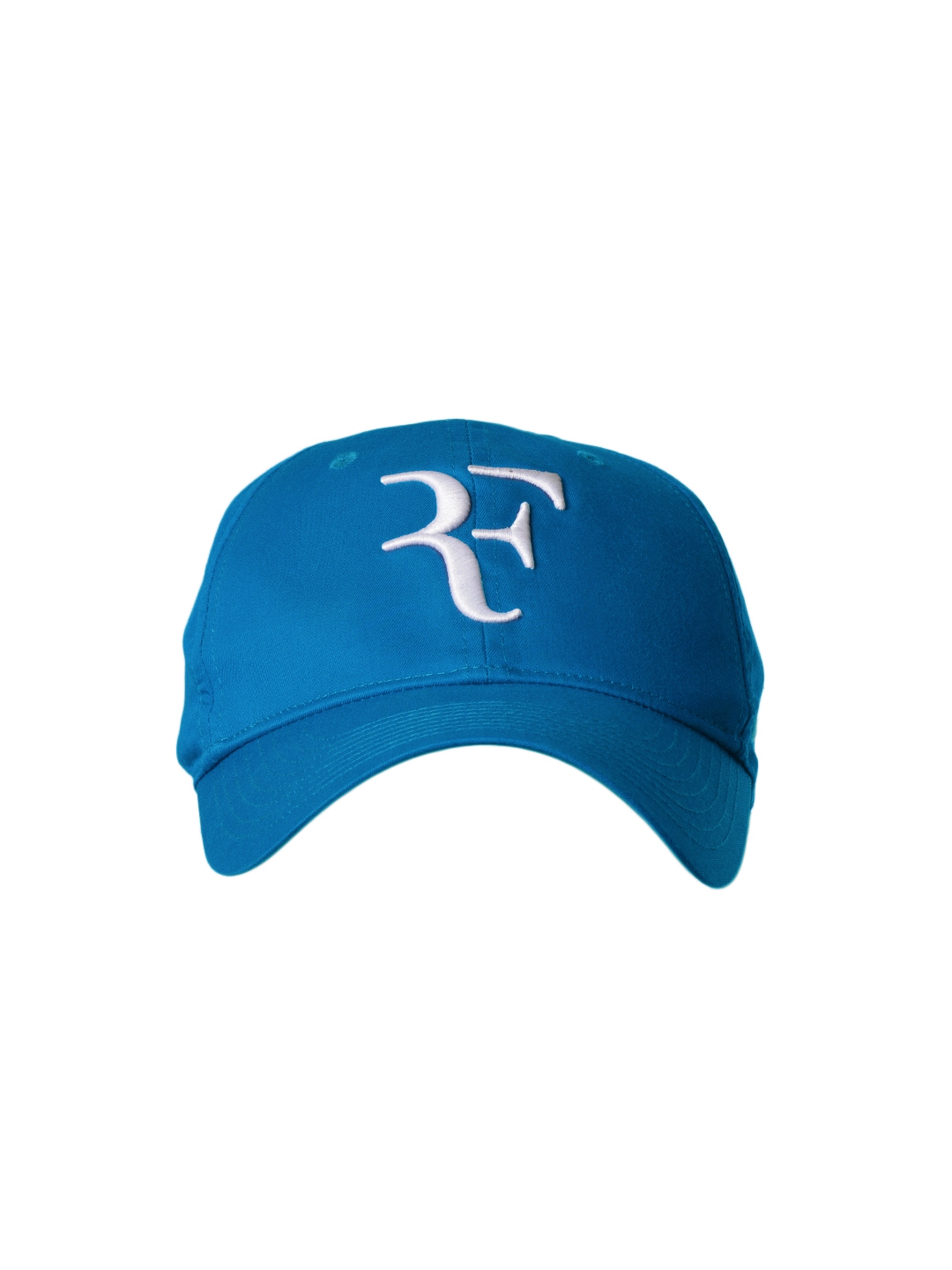 Buy Nike Unisex Federer Blue Cap - Caps 