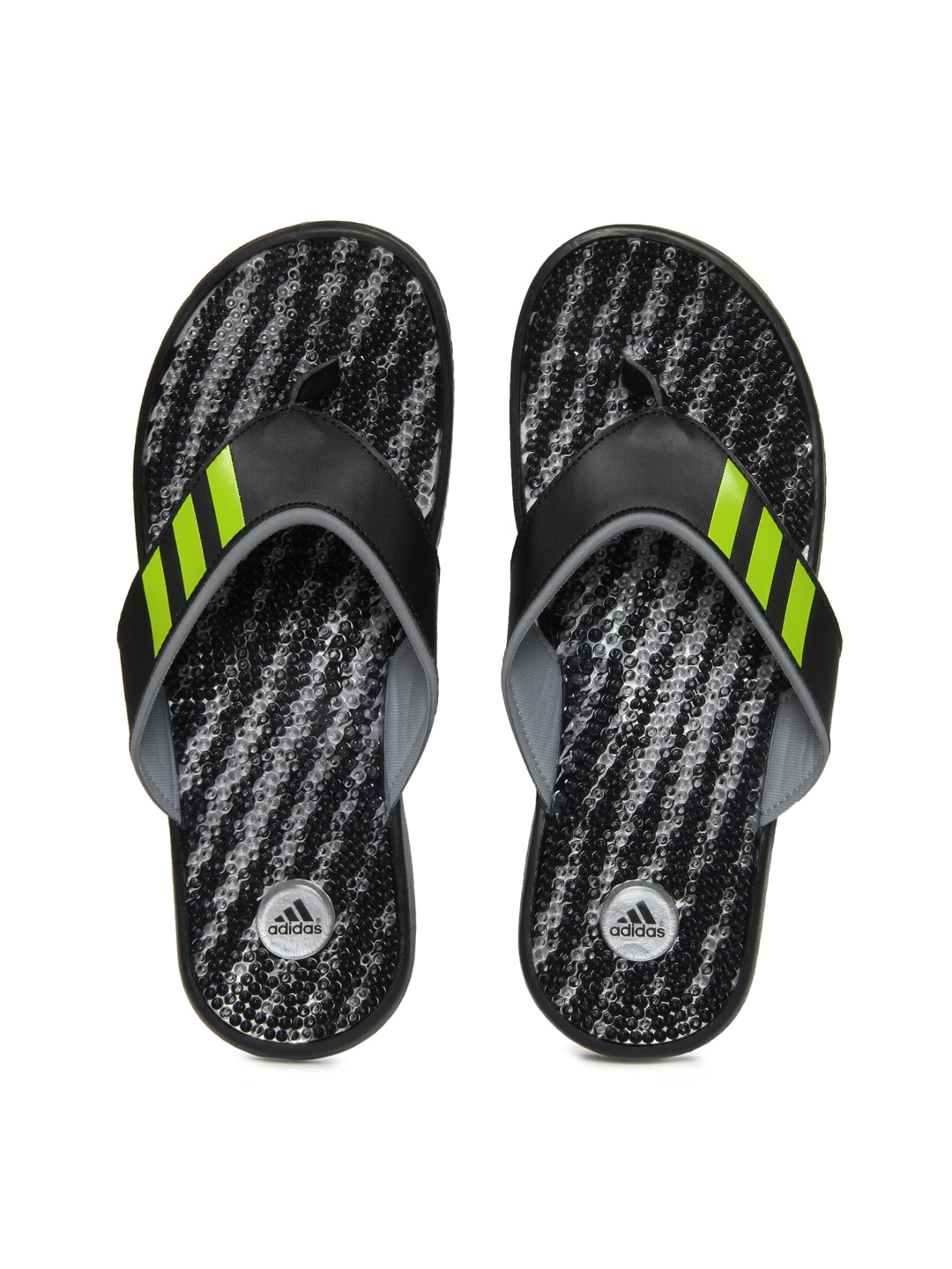 adidas adissage thong womens