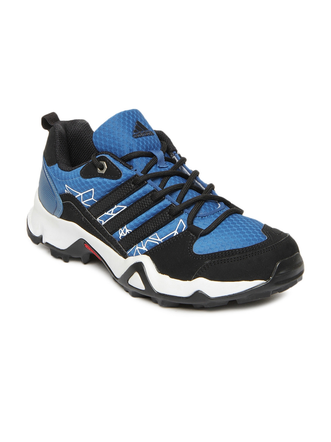 Buy ADIDAS Men Blue Zetroi Sports Shoes 