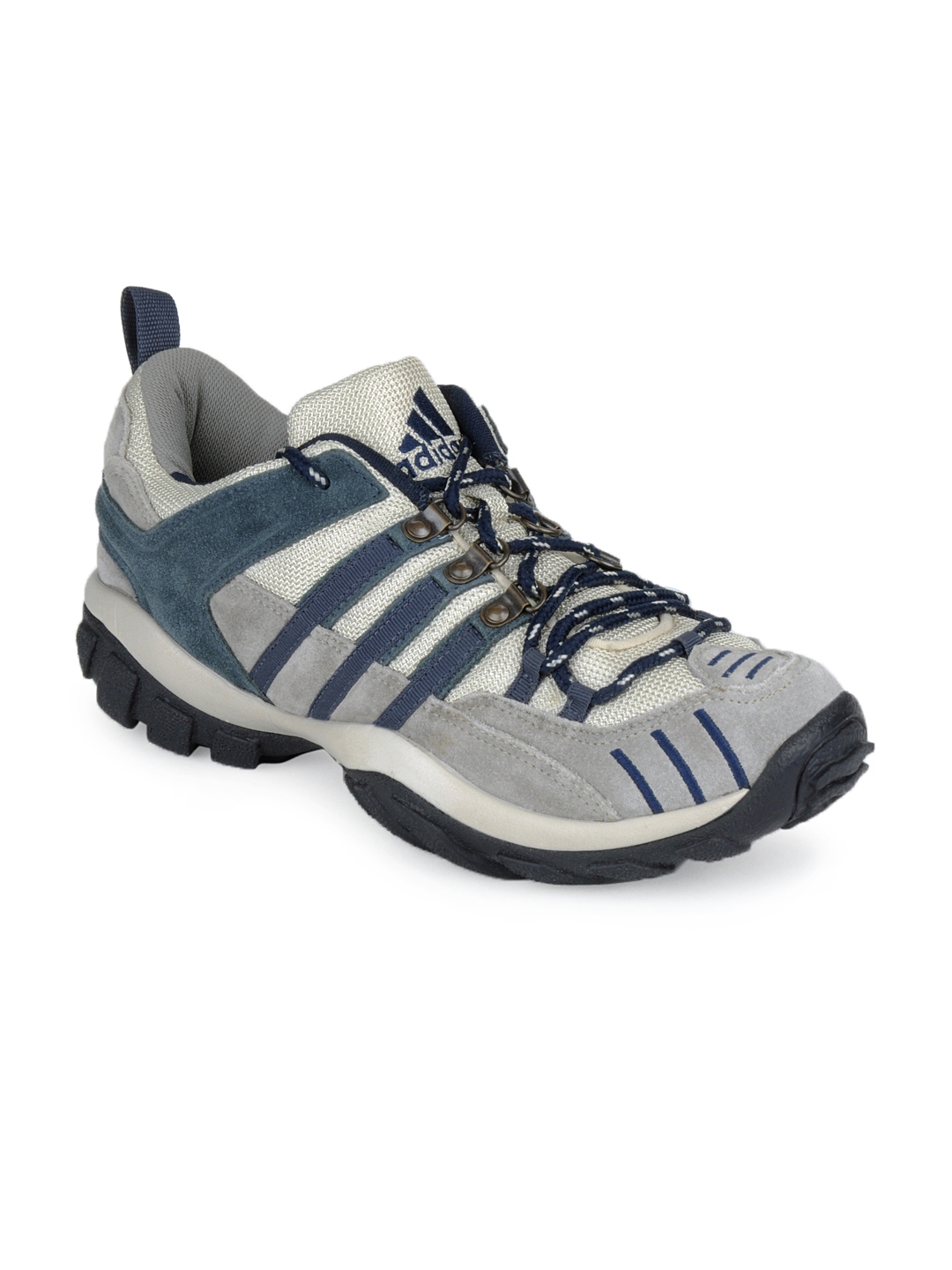 Buy ADIDAS Men Grey Blue Concorde Sports Shoes Sports Shoes for Men 147028 Myntra
