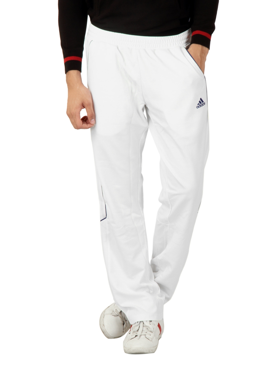 Adult Adidas cricket playing trousers