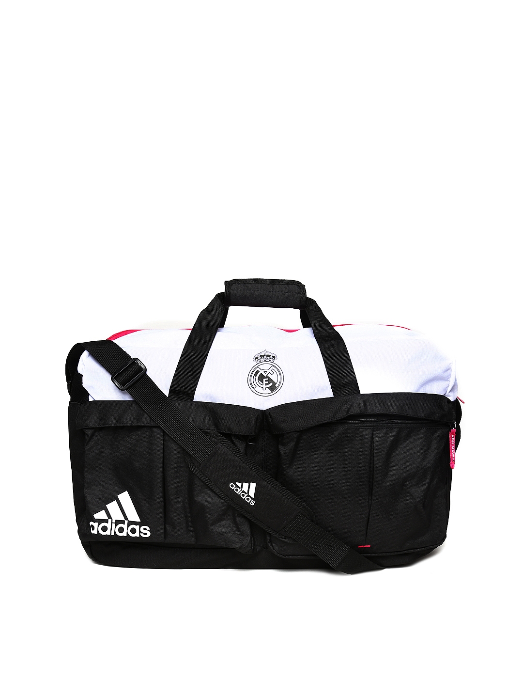 myntra duffle bag