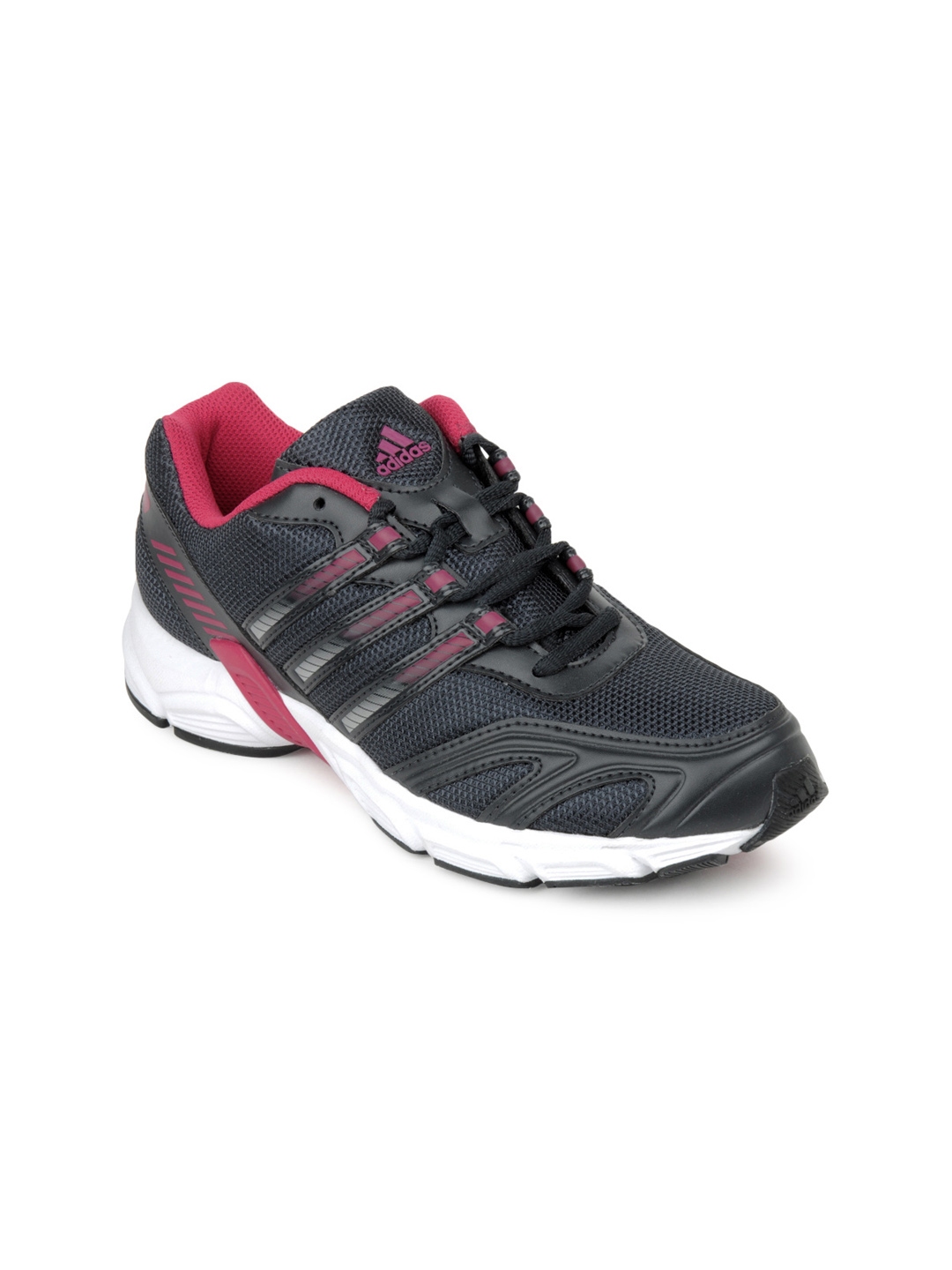 Adidas blazon mesh running shoes hotsell