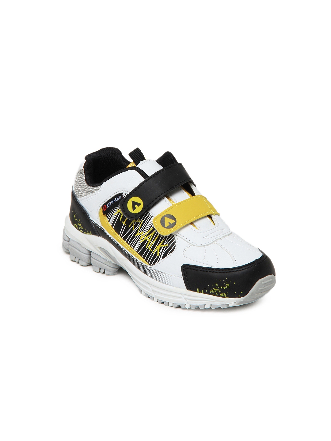 Boys best sale airwalk shoes