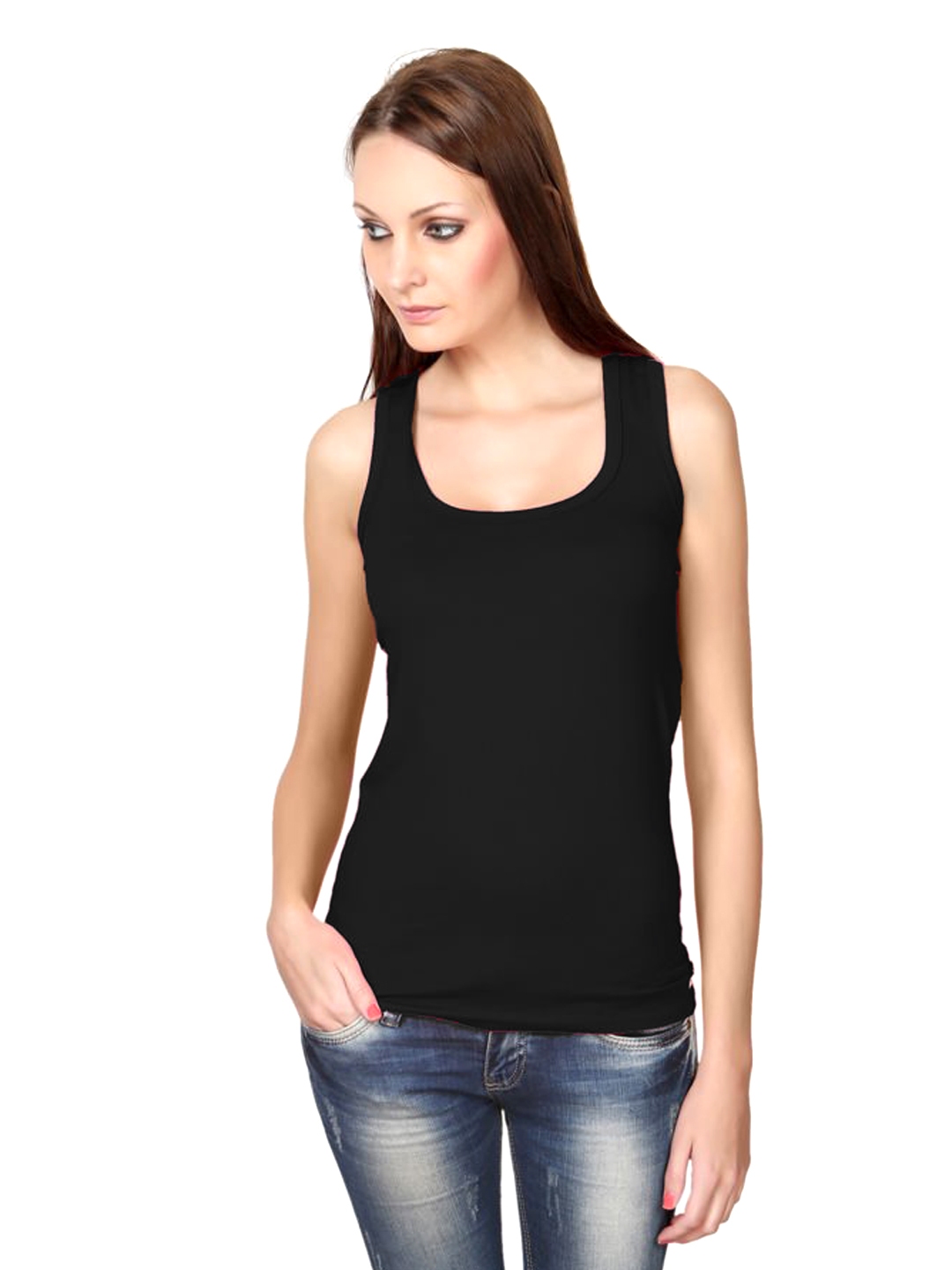 m&s womens tank tops