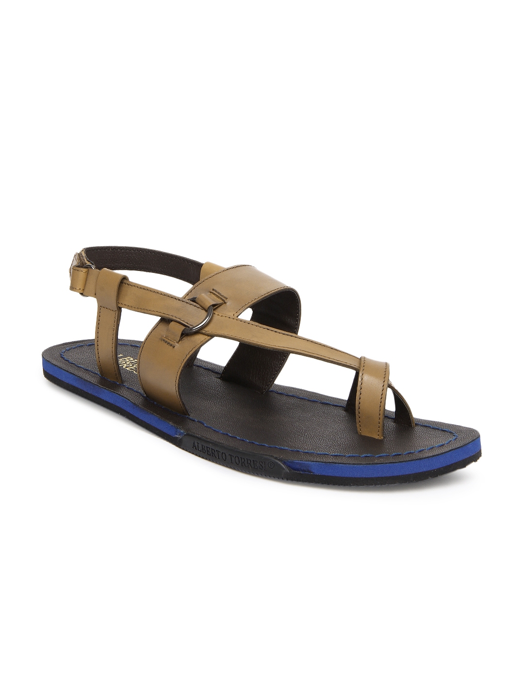 Alberto store torresi sandals