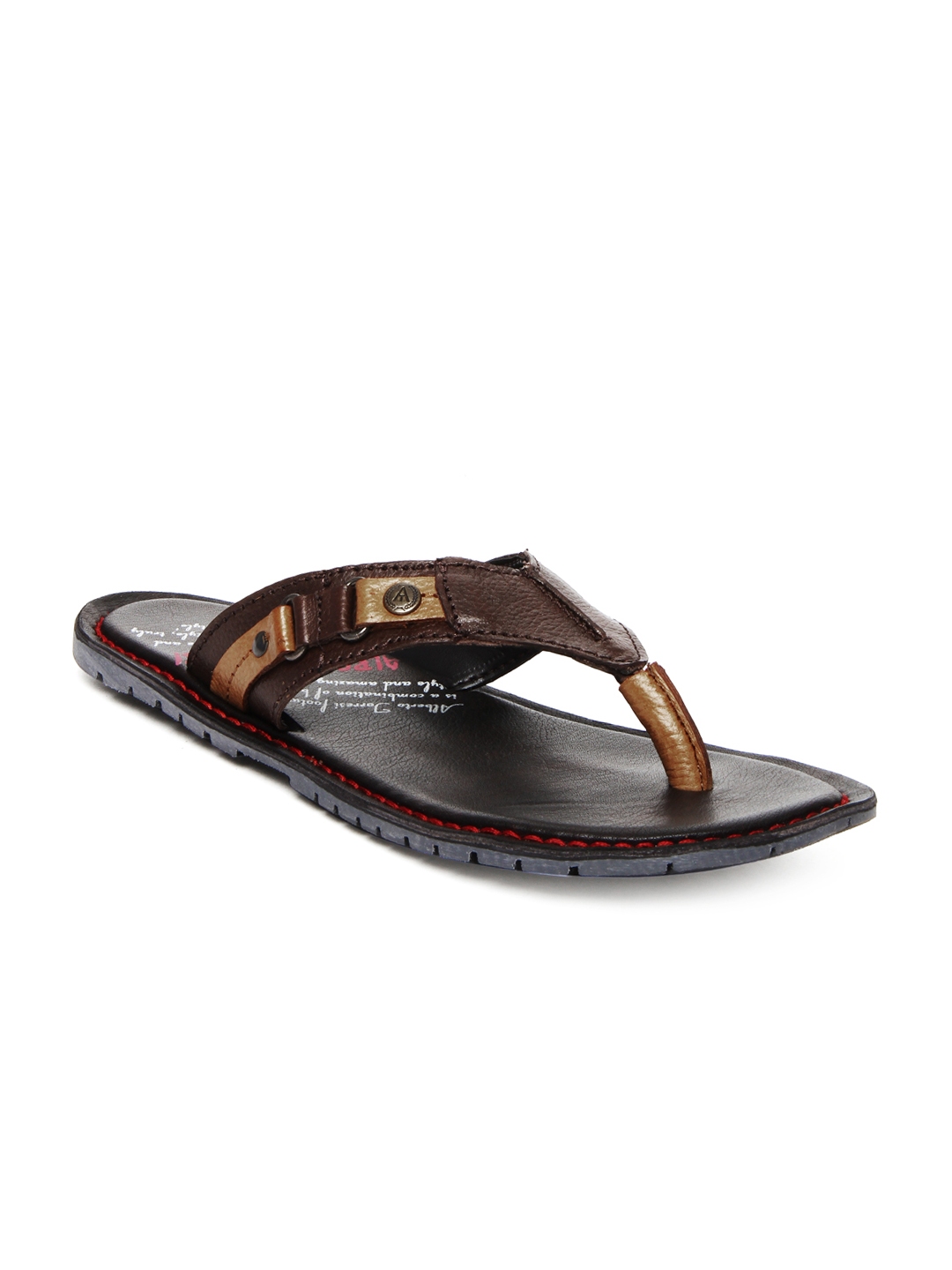 alberto torresi sandals