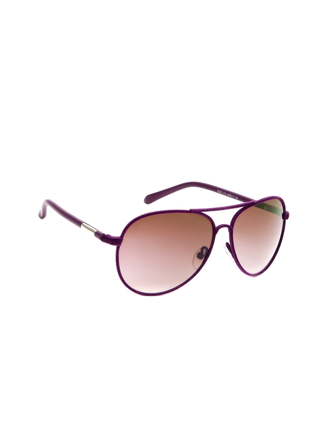 Alvaro Castagnino Men Aviator Sunglasses ASG152