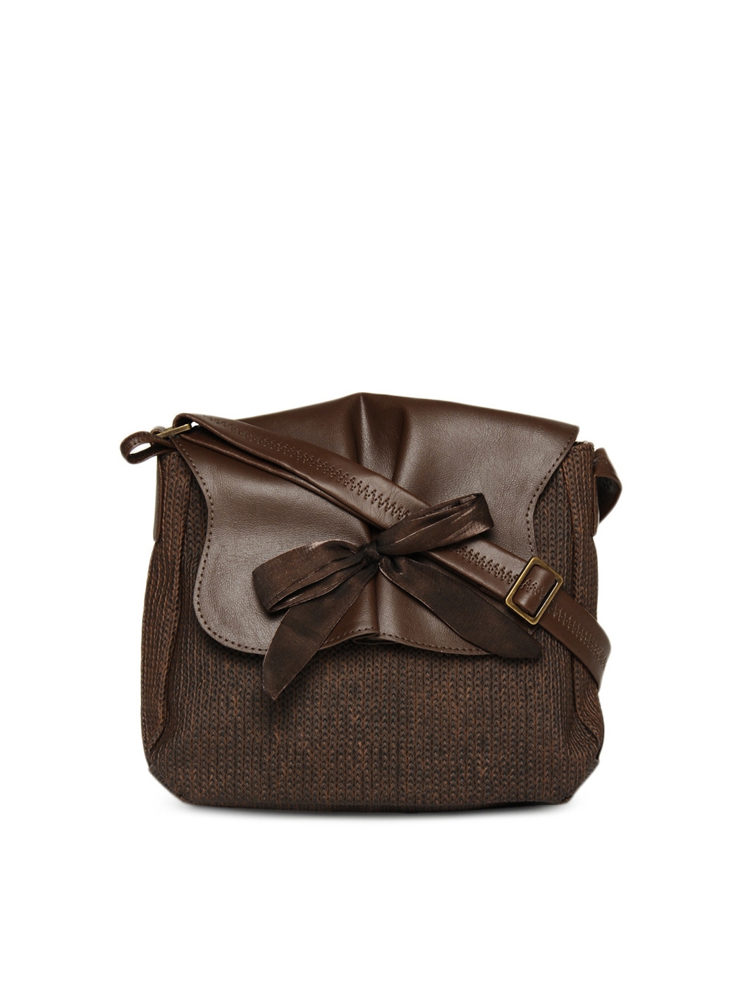 Baggit Women Brown Sling bag