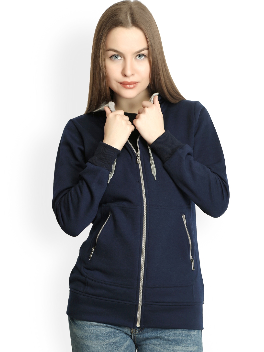 Sweatshirts for Women - Buy Ladies / Women's Sweatshirts Online