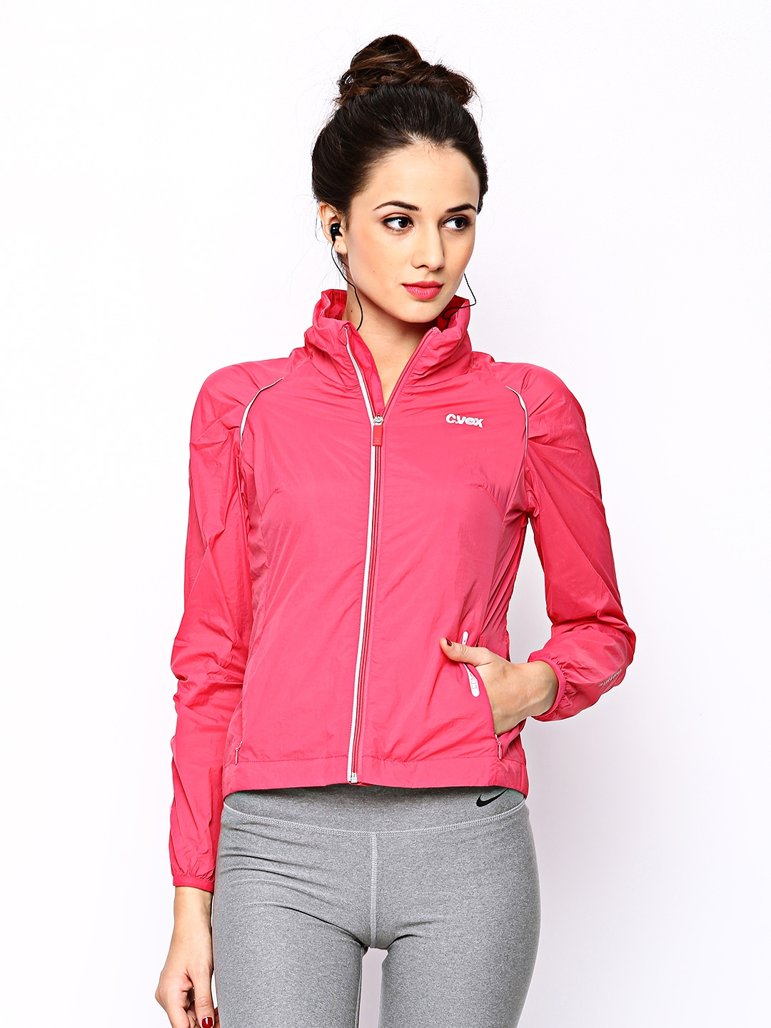 windcheater for women