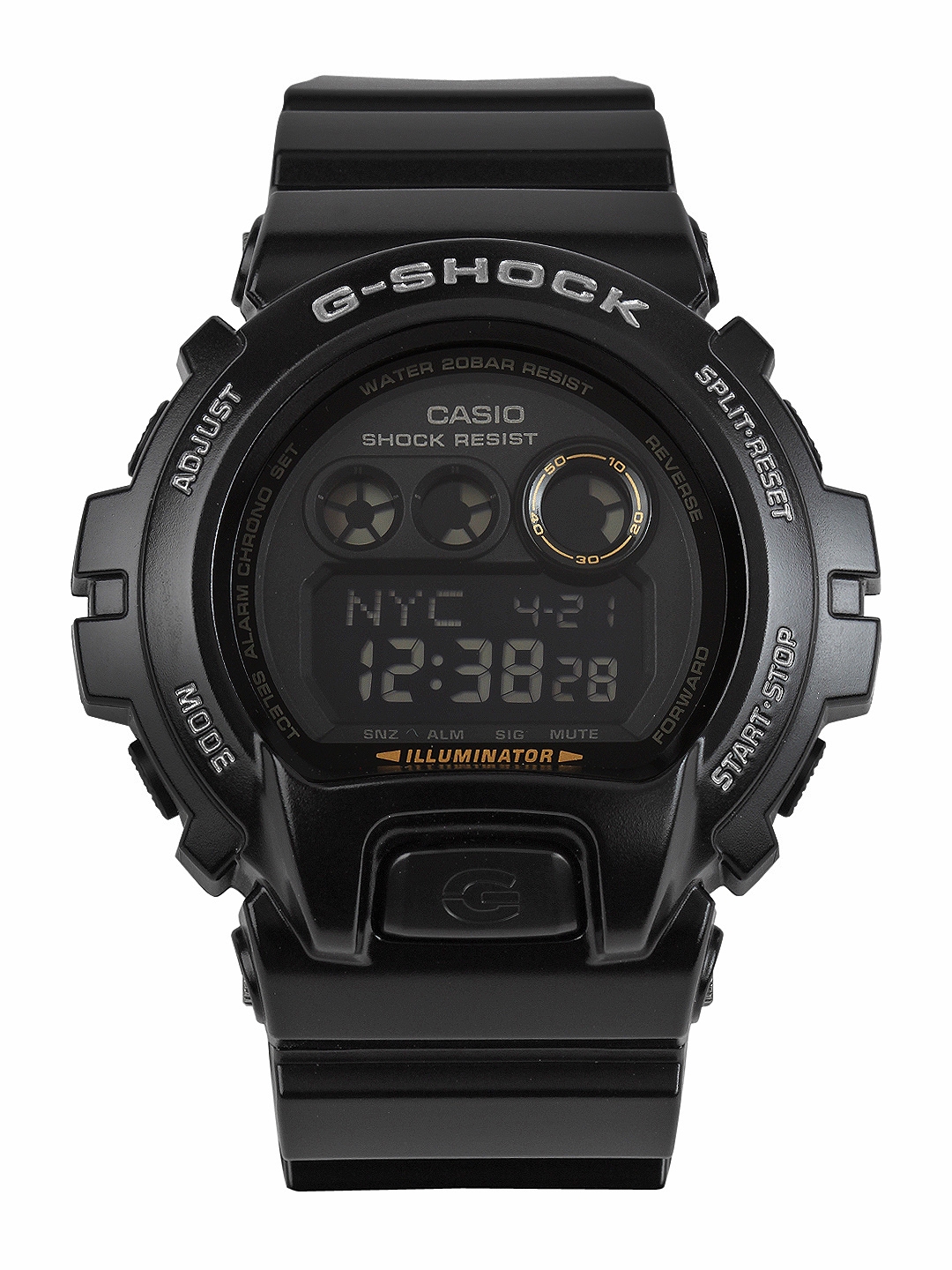 Gd deals g shock