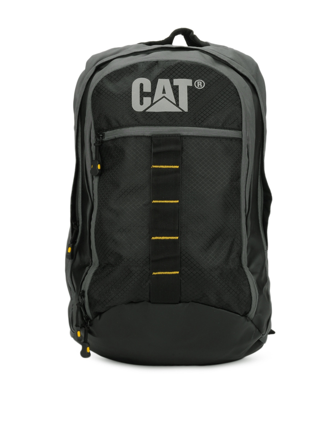 Cat shop glass backpack