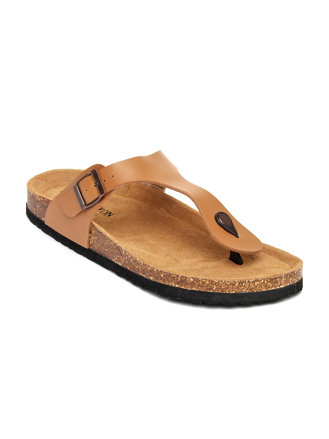 carlton london sandals mens