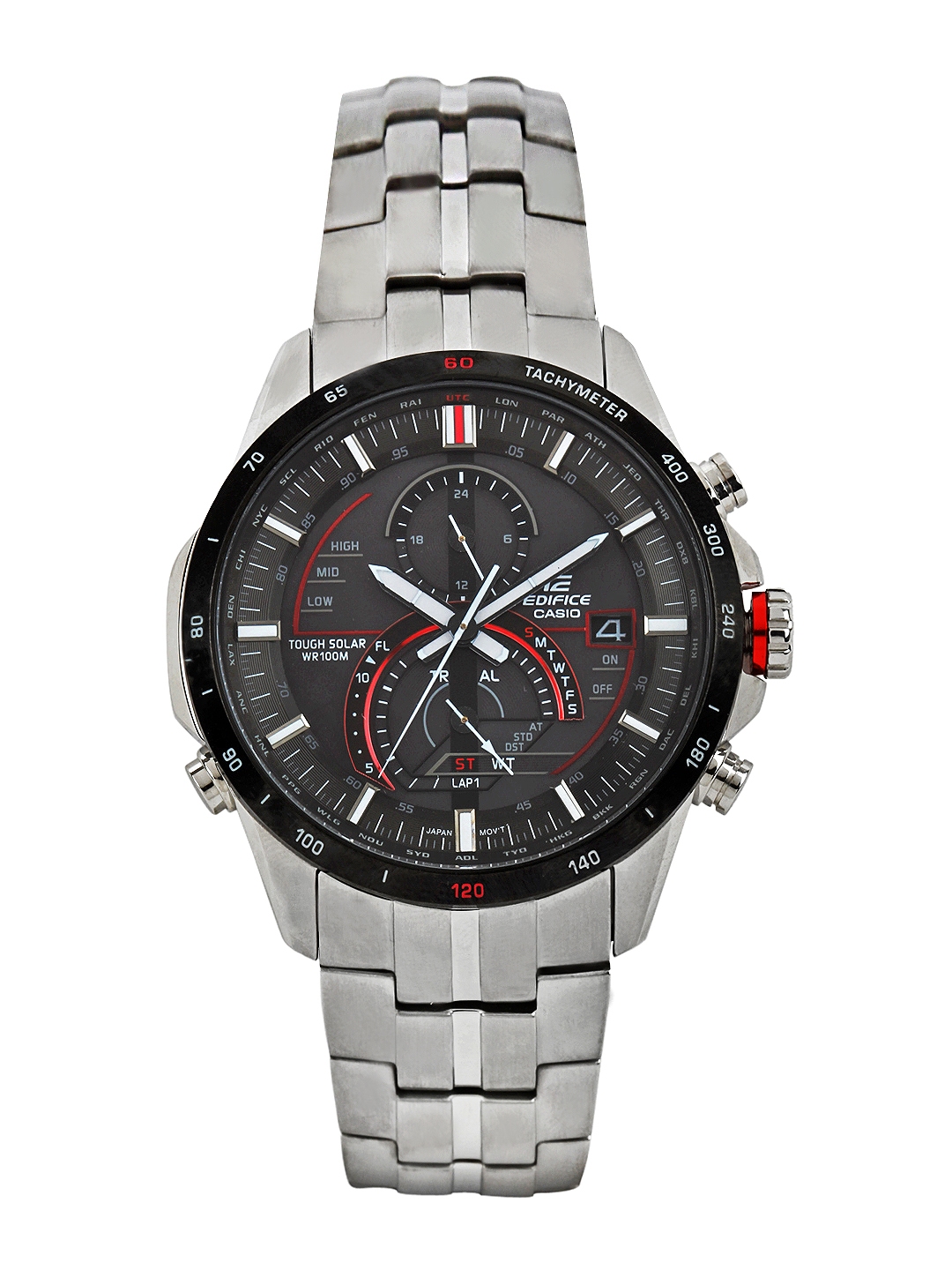 Casio hot sale edifice a500