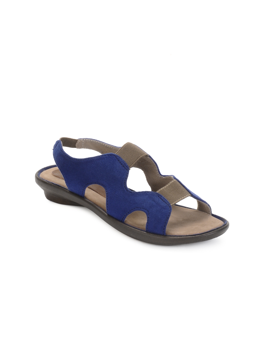 Catwalk blue sale sandals